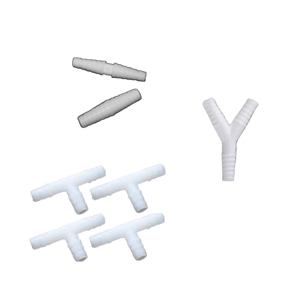 Adaptadores Y Conectores