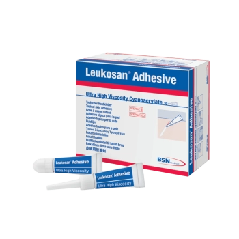 Adhesivo Tisular Leukosan Adhesive