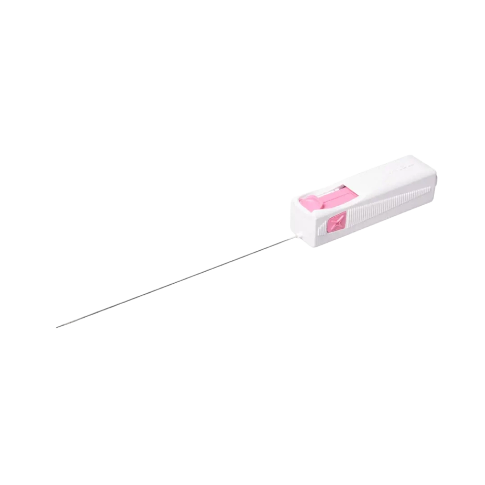 Aguja Biopsia Fácil