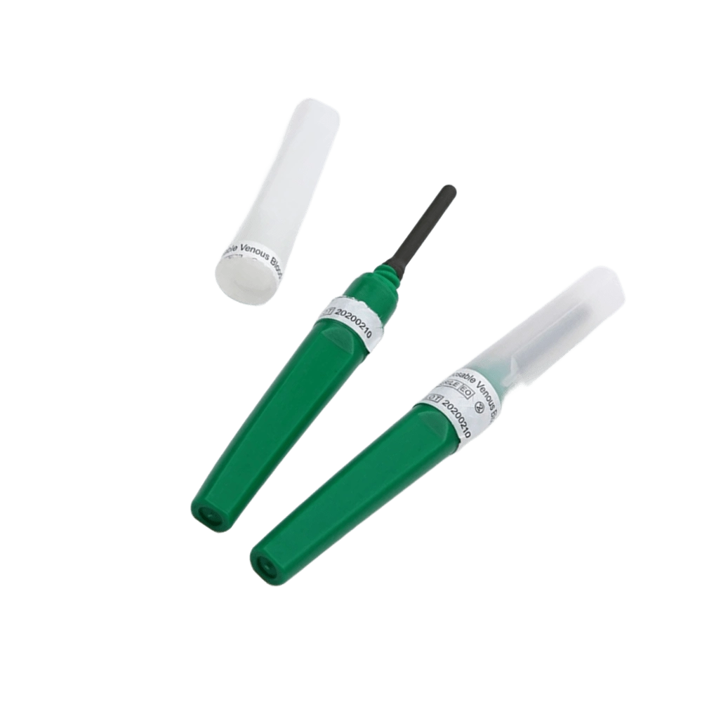 Aguja De Extracción Multiple BD