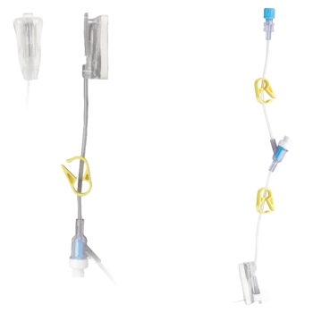 Aguja Seguridad Gripper