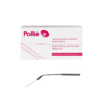 Agujas de Depilación