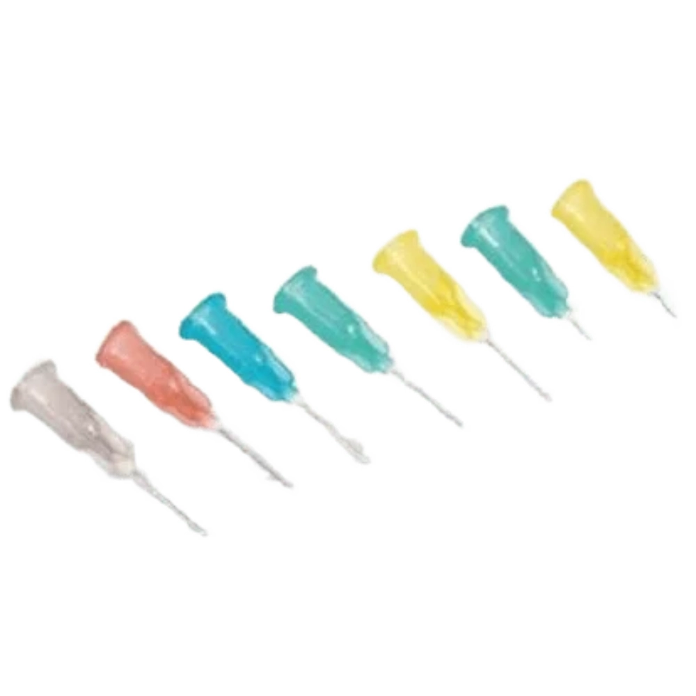 Agujas Mesoterapia Unidix