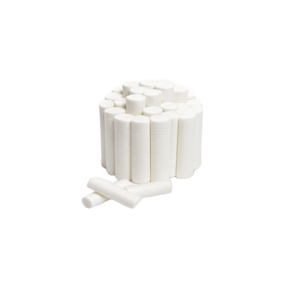 Compra Algodones Dentales. | Material médico online | Clinibax