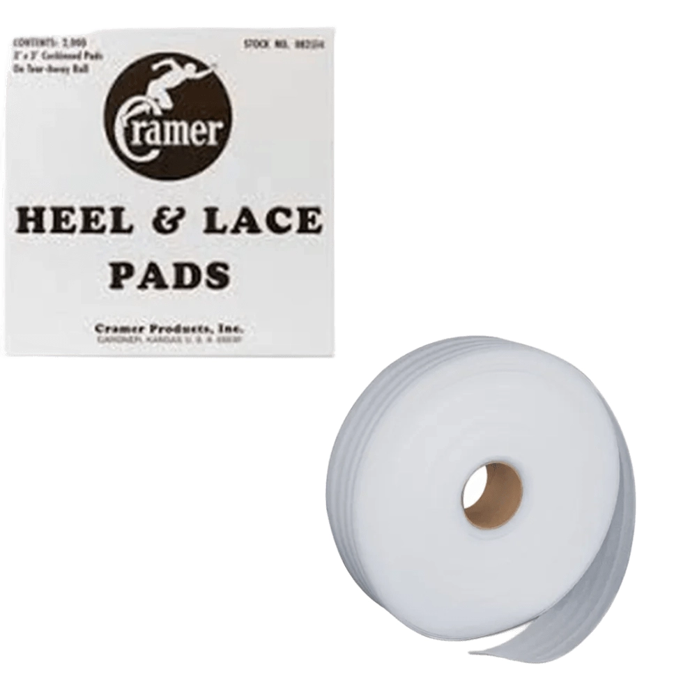 Almohadilla Protectora Heel Lace Pads