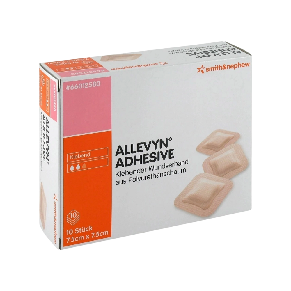 Apósito Allevyn Apósito Allevyn