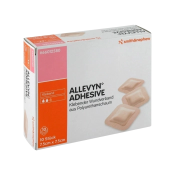 Apósito Allevyn