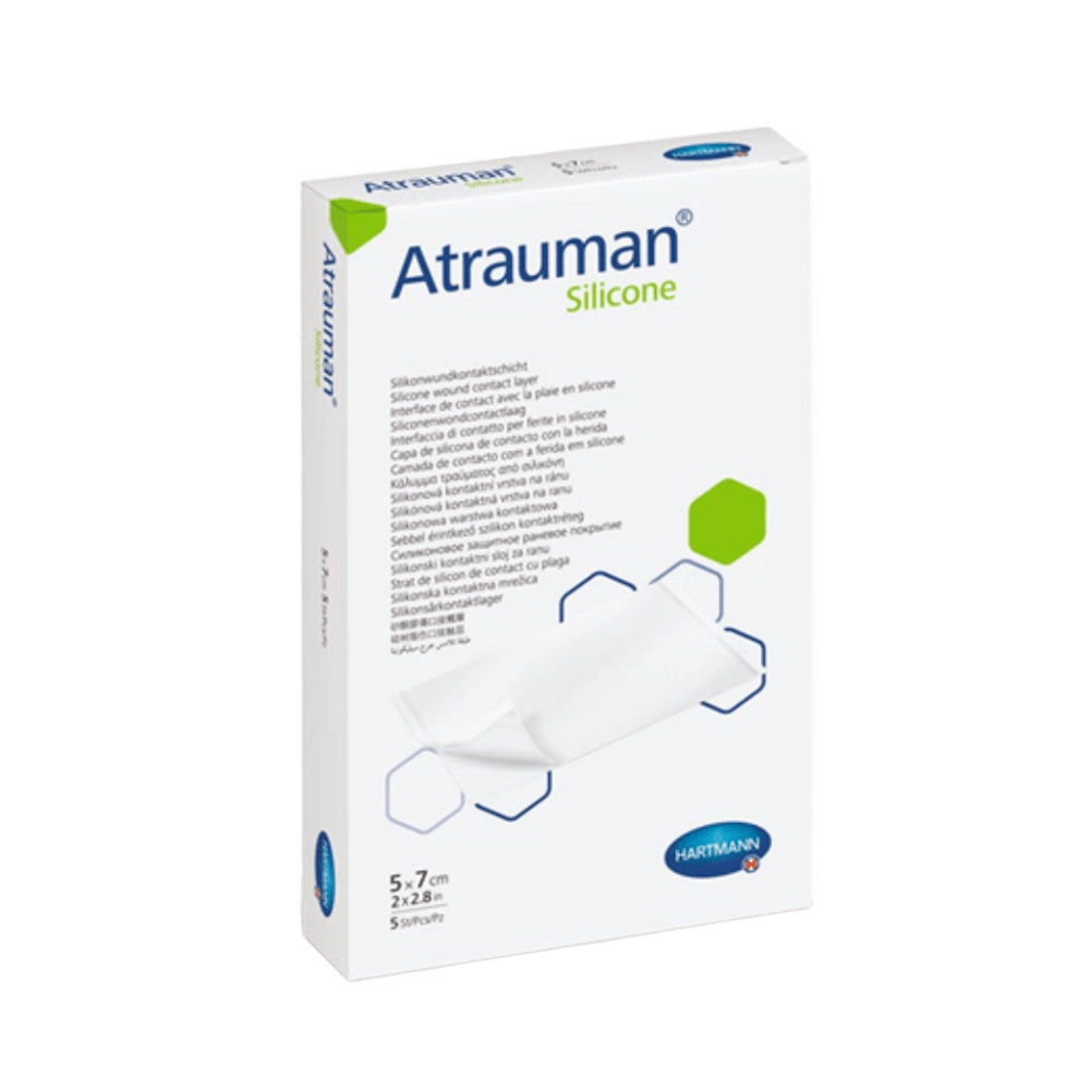 Apósito Atrauman St