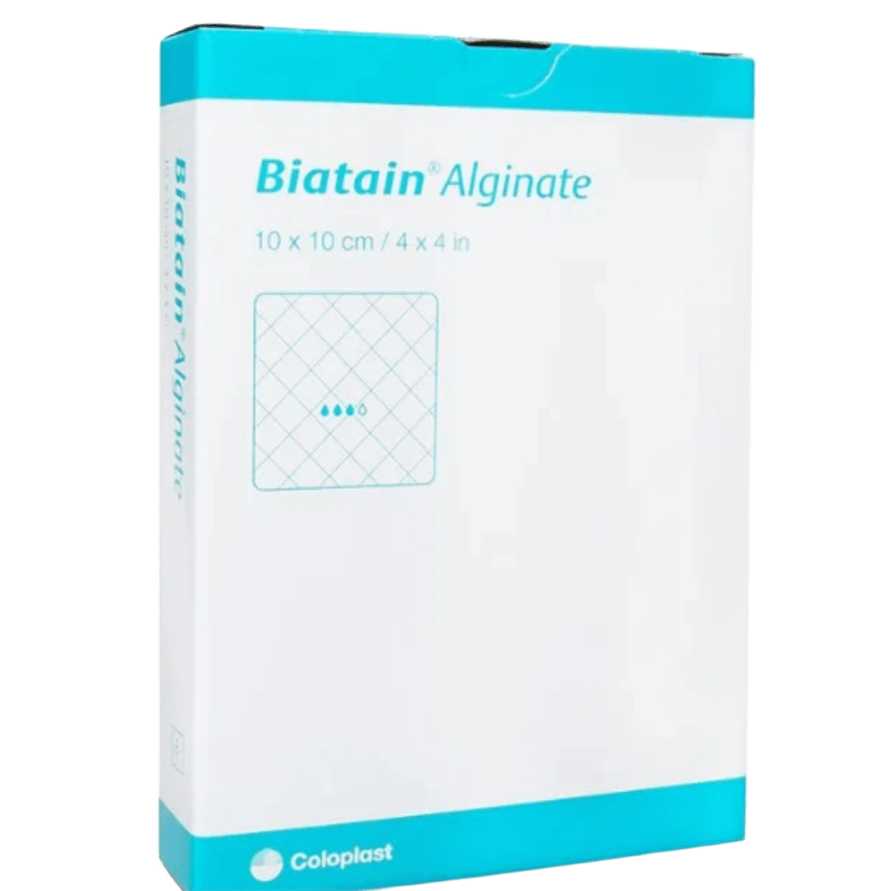 Apósito Biatain Alginato Apósito Biatain Alginato