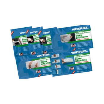 Apósito Water-Jel
