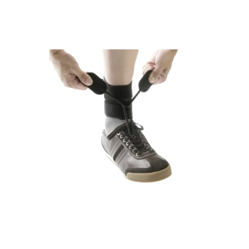 Apoyo Antiequino Boxia