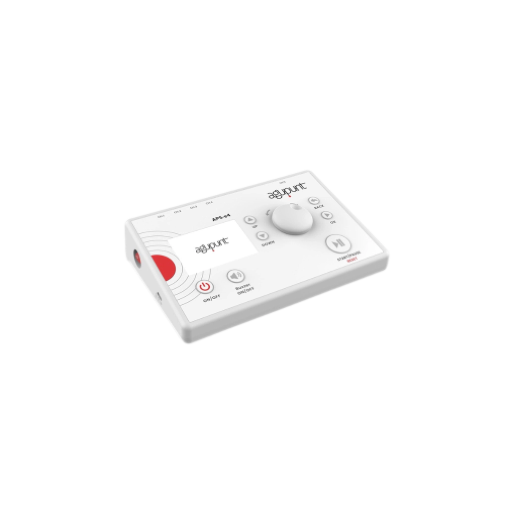 APS E4 Equipo portátil APS E4 Equipo portátil