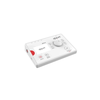 APS E4 Equipo portátil