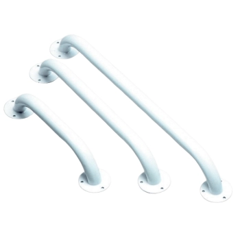 Asidero De Acero Blanco Asidero De Acero Blanco