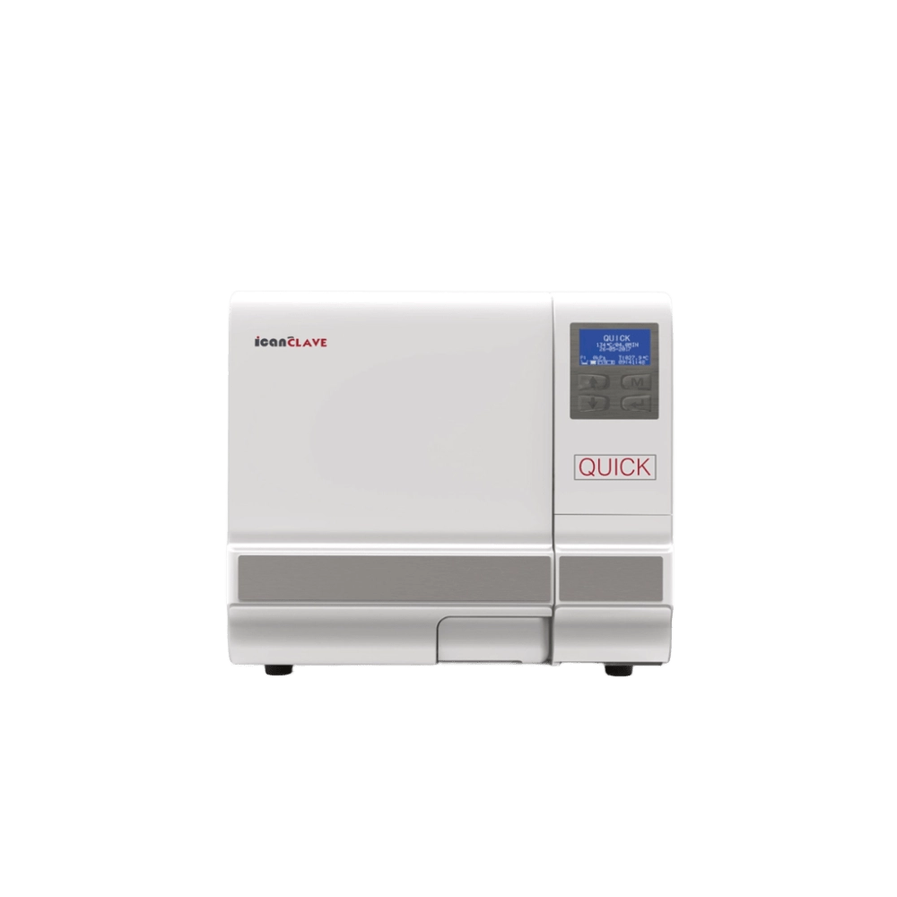 Autoclave Clase B 12 L