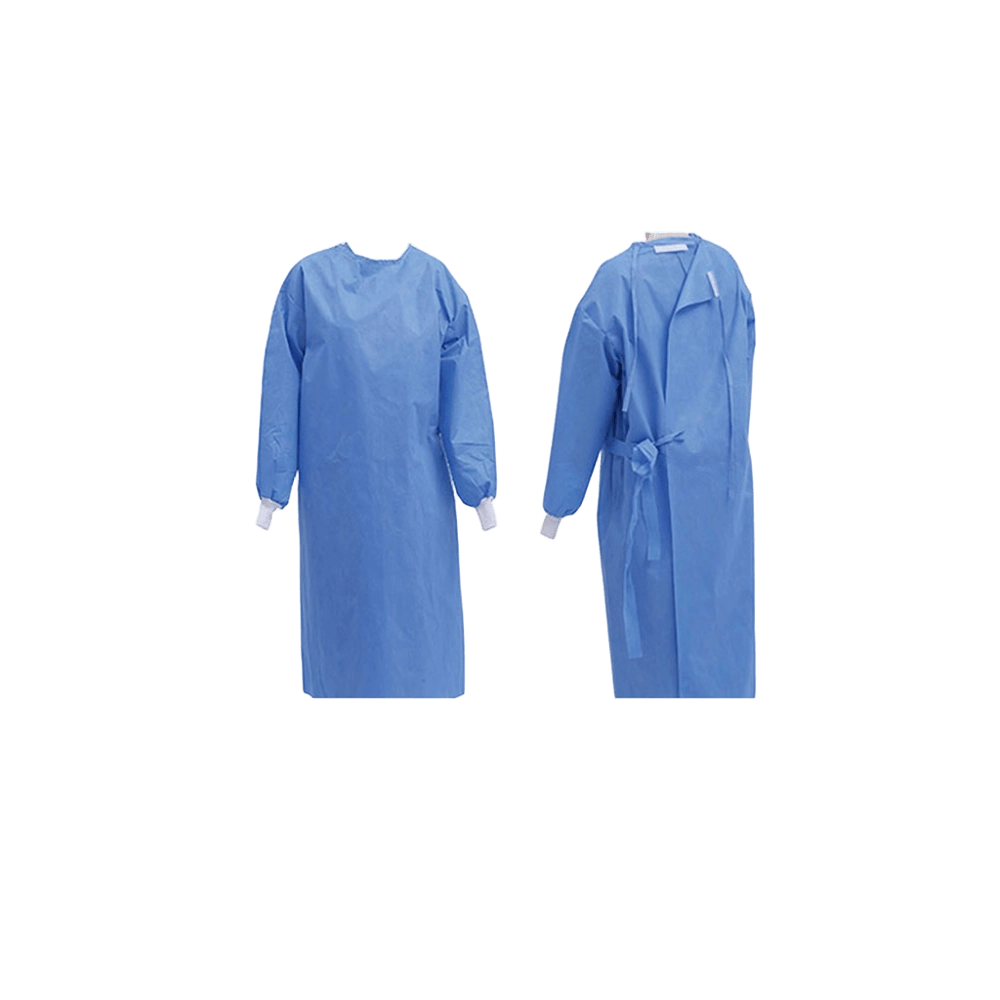 Bata Protección Estéril