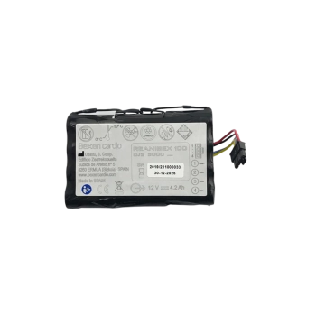 Batería Original Reanibex 100