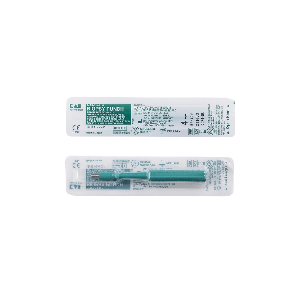Biopsy Punch Kay
