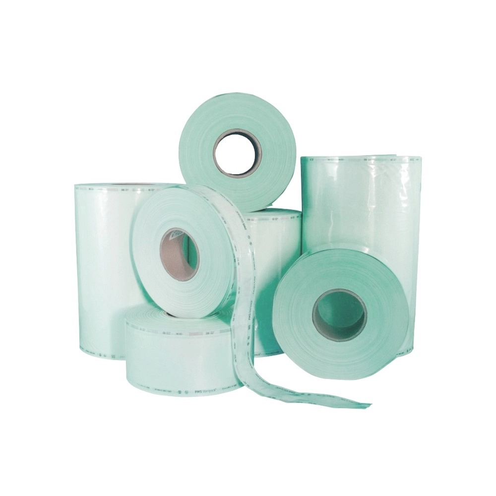 Bobina Mixta Con Fuelle