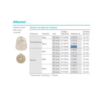 Bolas Cerrada Transparente Con Aro