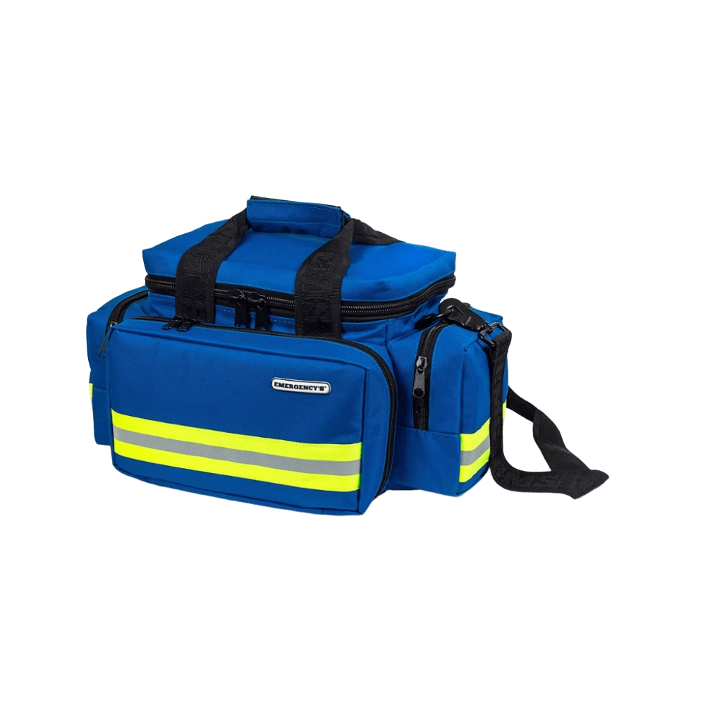 Bolsa Emergencias Ligera