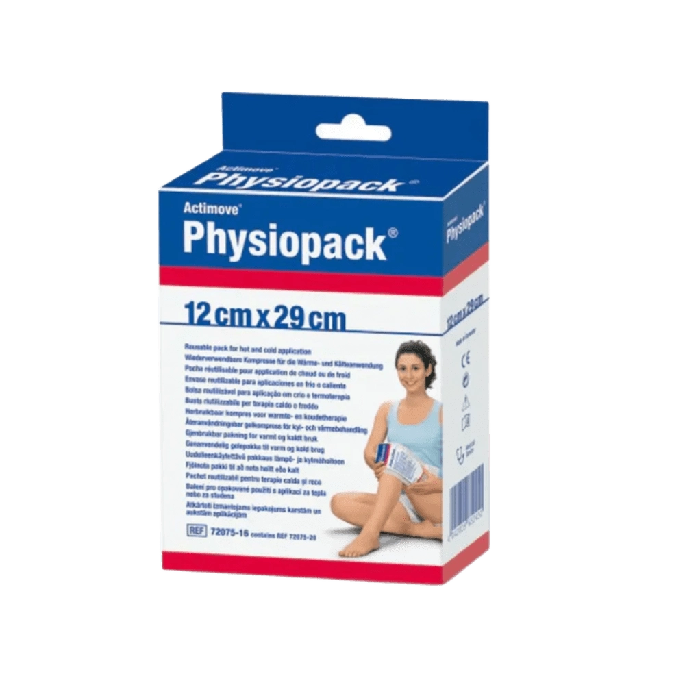 Bolsa Frio Calor Physiopack