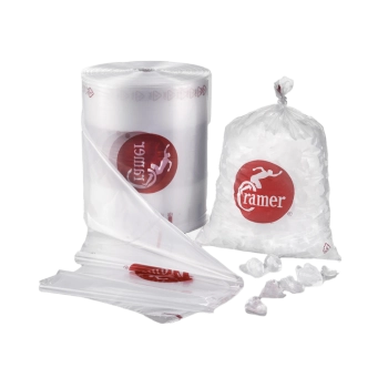 Bolsa Hielo Heavy Dutty Ice Bags Bolsa Hielo Heavy Dutty Ice Bags