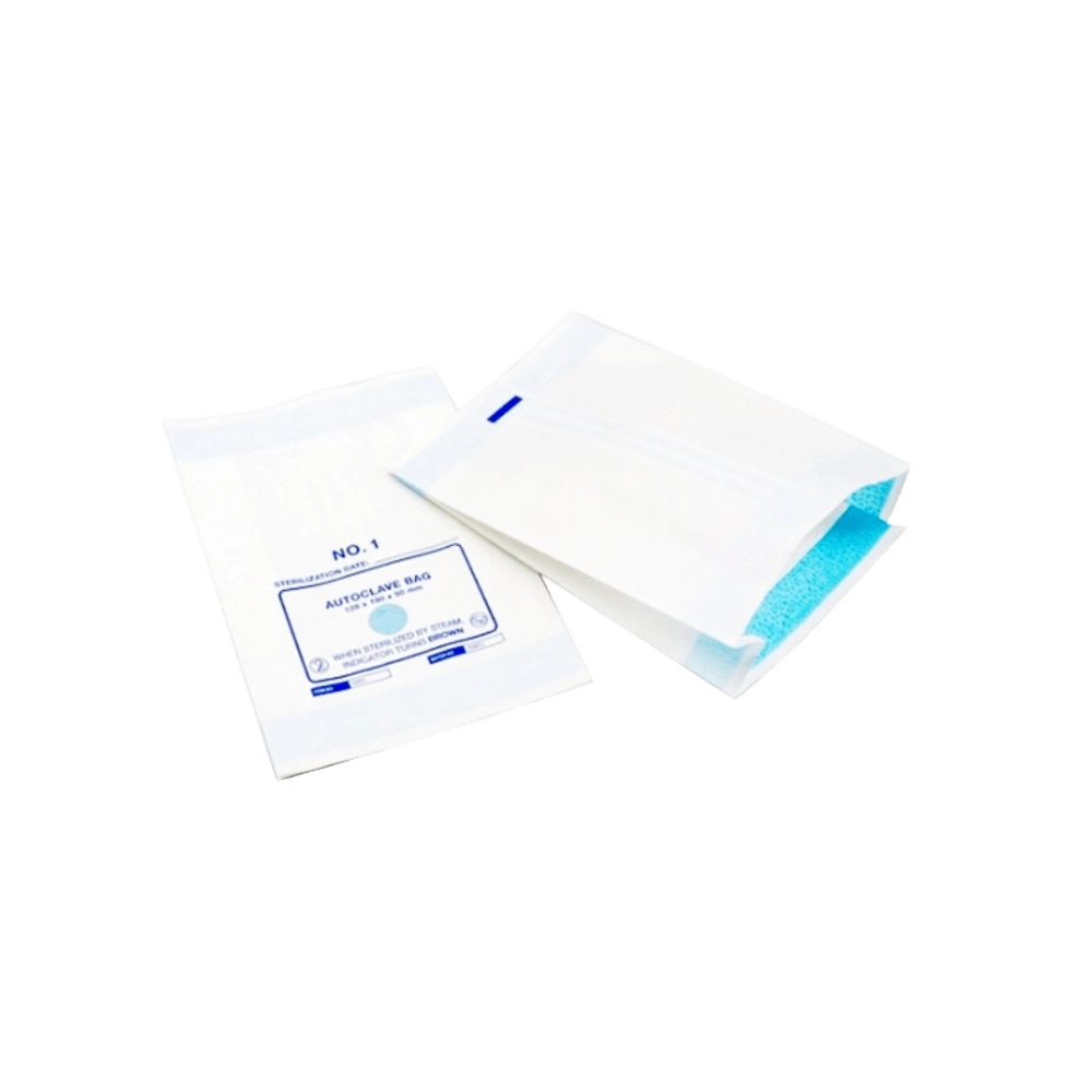 Bolsa Papel Fuelle PERGUT Bolsa Papel Fuelle PERGUT