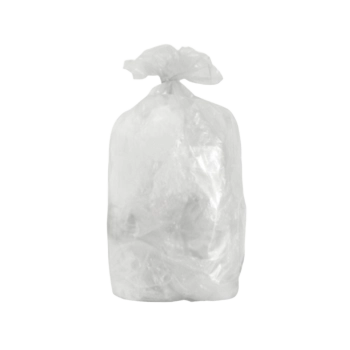 Bolsa Transparente Hielo Bolsa Transparente Hielo