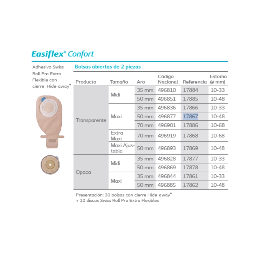 Bolsas Abiertas De 2 Pieza Bolsas Abiertas De 2 Pieza