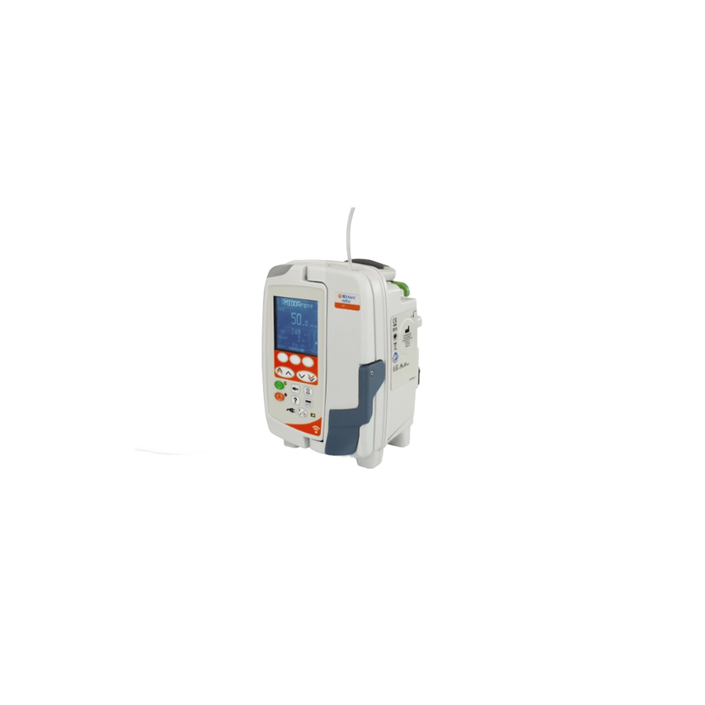 Bomba De Infusión Bomba De Infusión