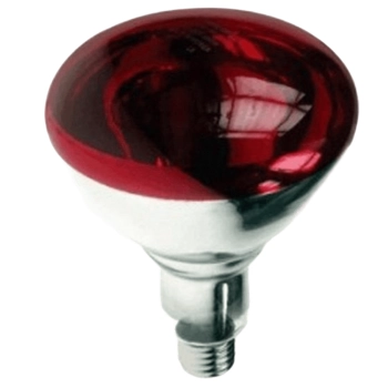 Bombilla Infrarrojos 220V 250W E-27 250RHP