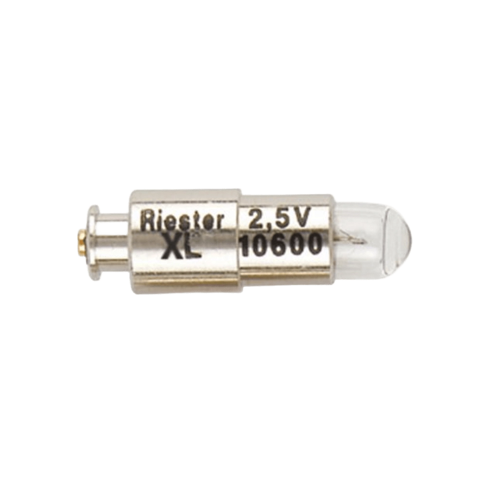 Bombilla Otoscopio Riester 2,5V