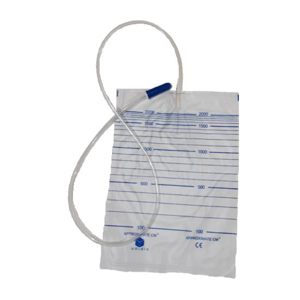 Bosa Orina Normal 2 Litros Unidix