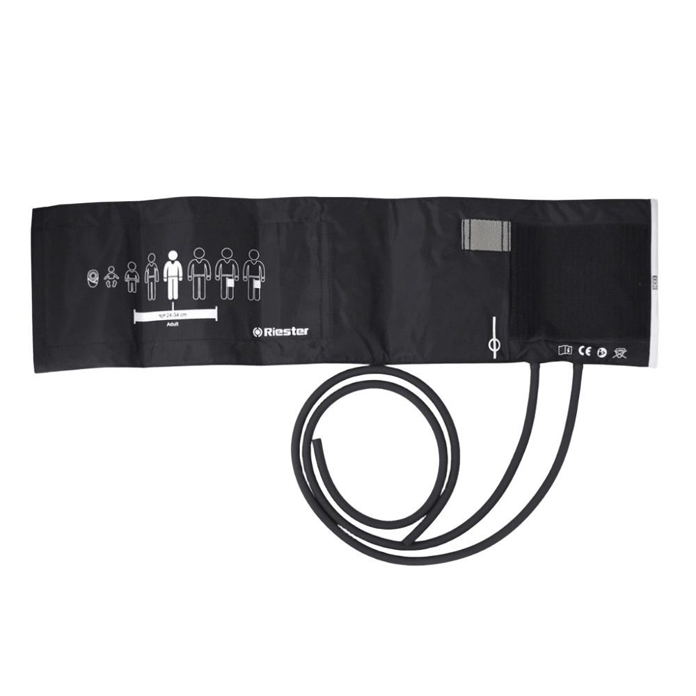 Brazalete Adulto 2 Salidas Riester Brazalete Adulto 2 Salidas Riester