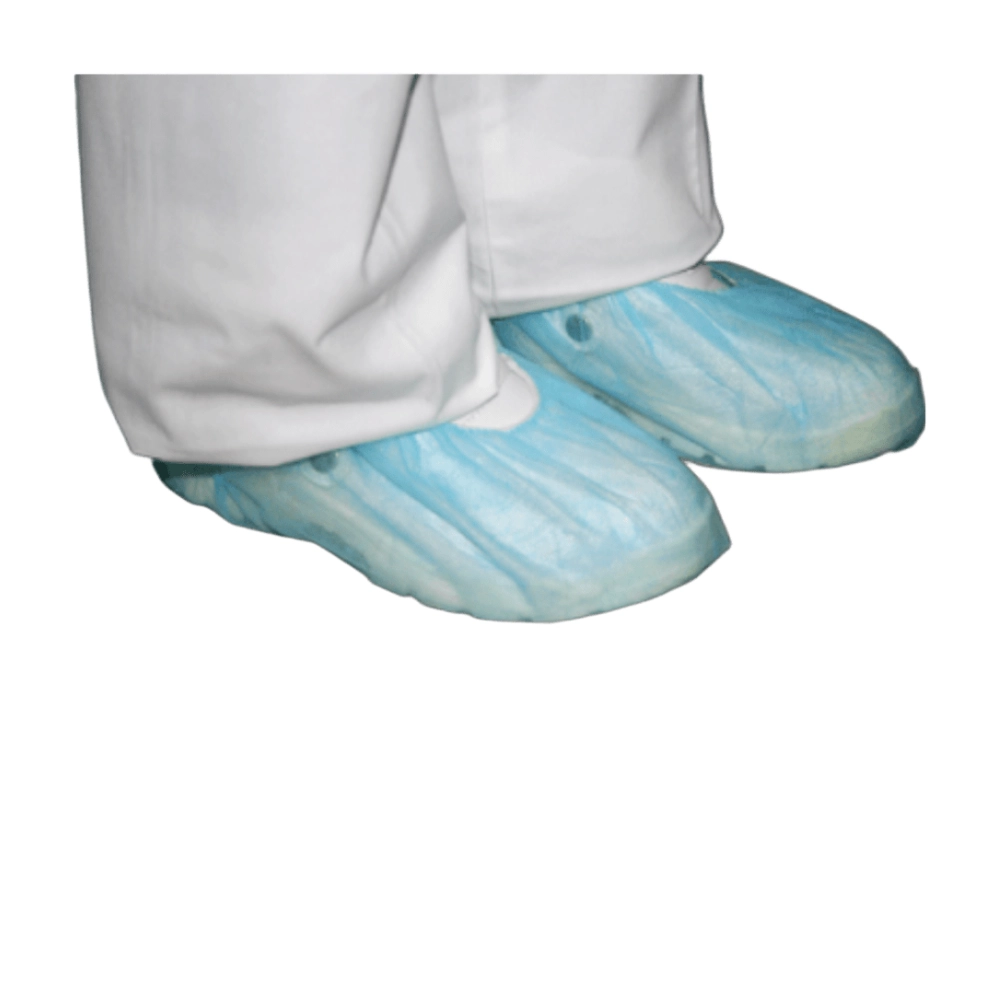 Calza Plástico Azul Unidix