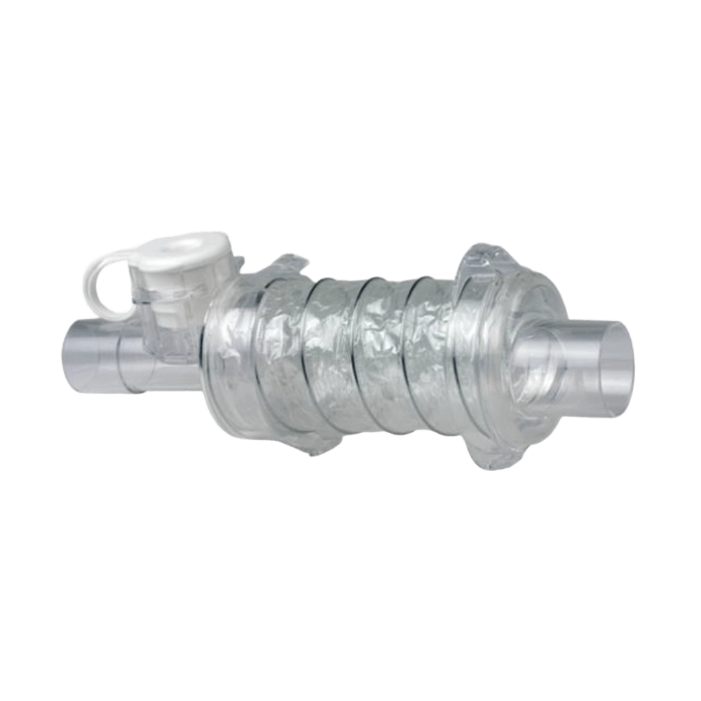 Cámaras De Inhalación Aerochamber