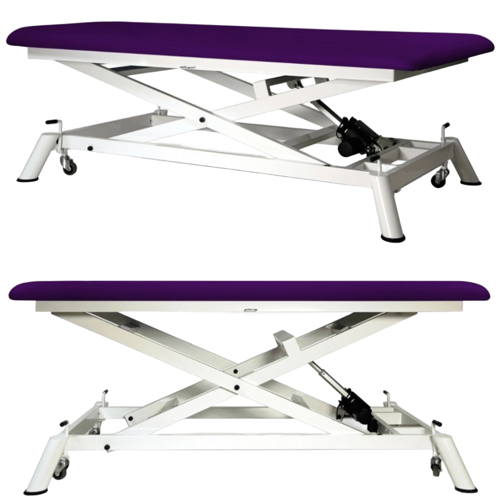 Camilla Bobath Electrica