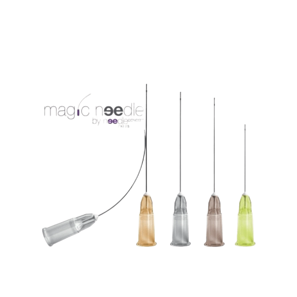 Cánula Magic Cánula Magic