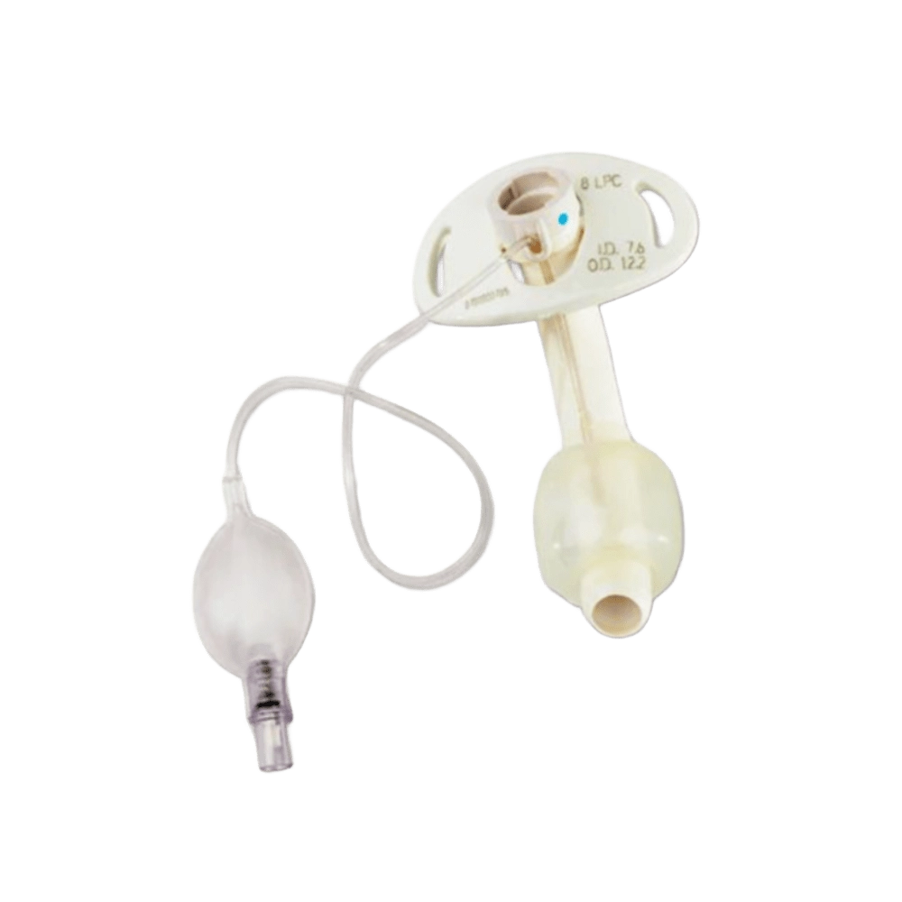 Cánula Traqueostomía Shiley Fenestrada Con Balón Cánula Traqueostomía Shiley Fenestrada Con Balón