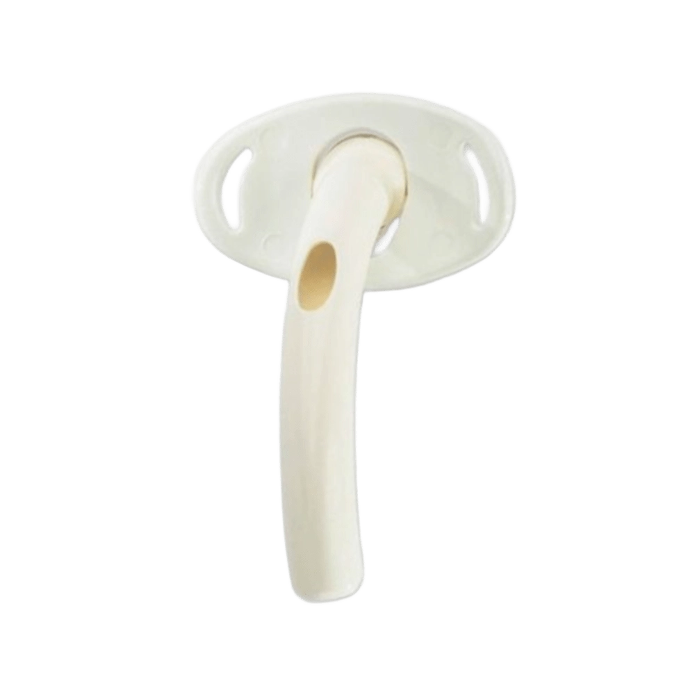 Cánula Traqueostomía Shiley Fenestrada Sin Balón Cánula Traqueostomía Shiley Fenestrada Sin Balón