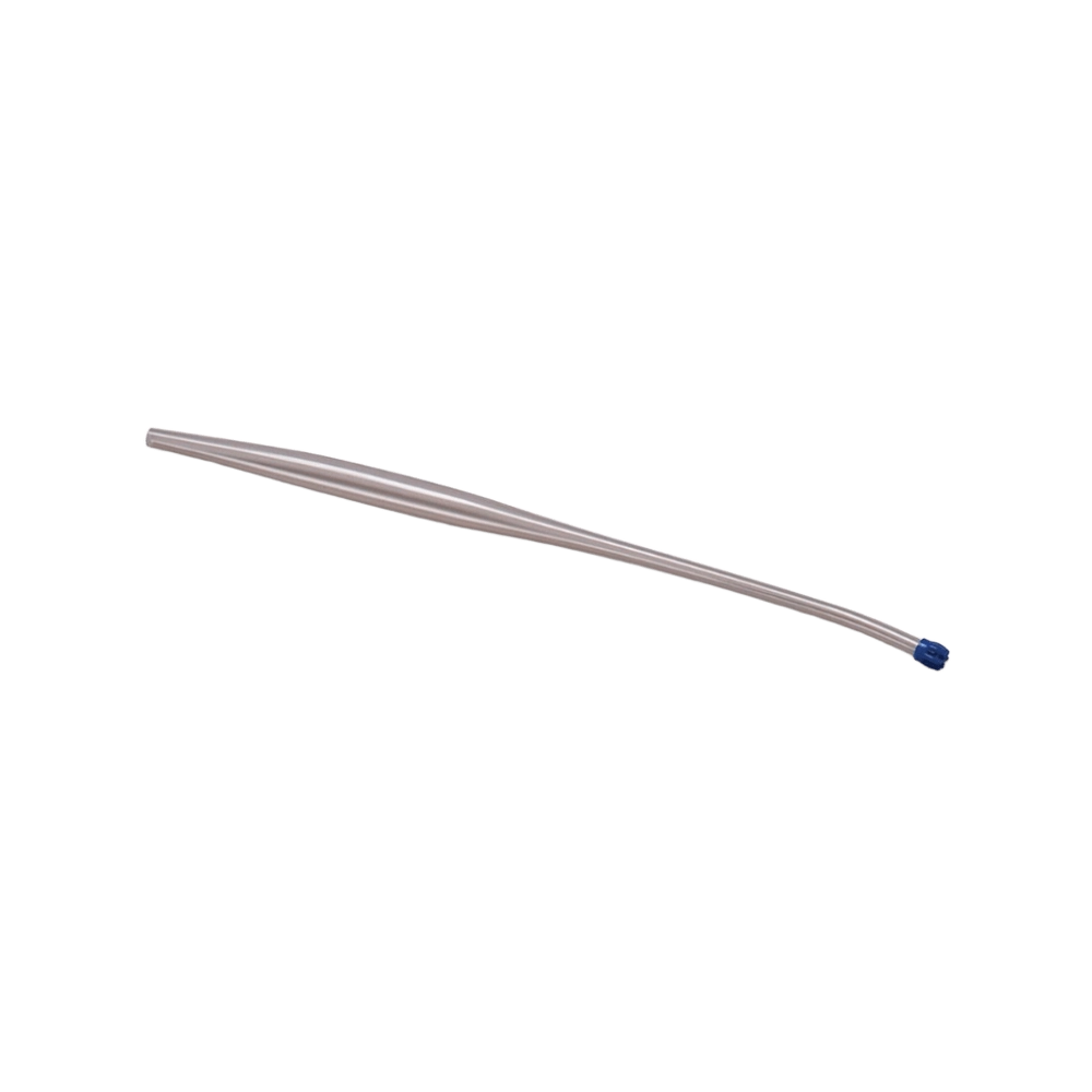 Cánula Yankauer Sin Control