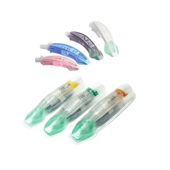 Cánulas Supragloticas I-Gel