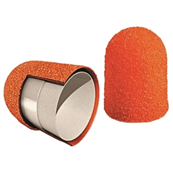 Capuchón Abrasión Media