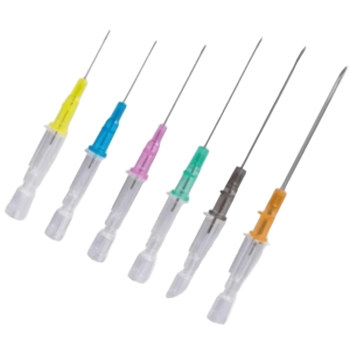 Catéter Intravenoso Jelco