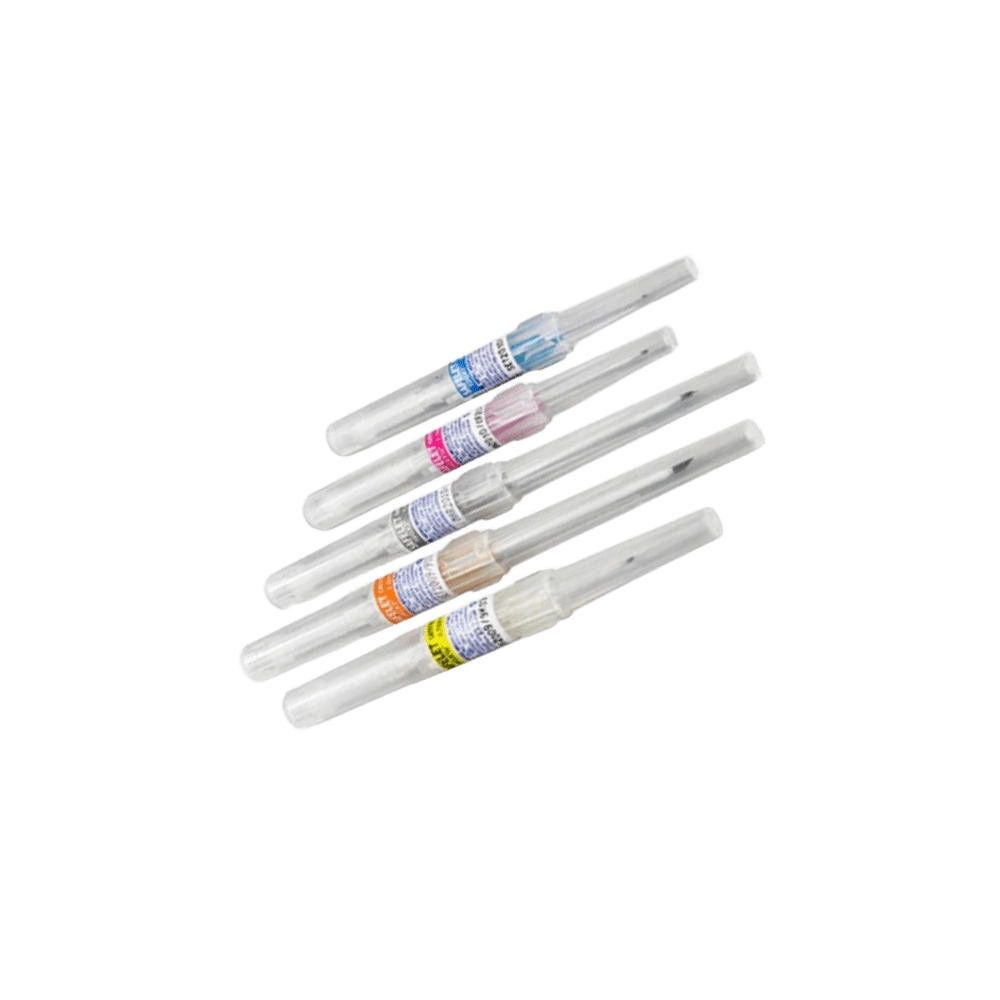 Catéter Intravenoso Nipro