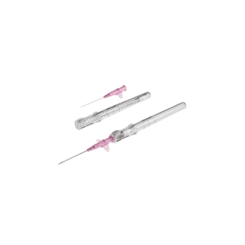 Catéter Intravenoso Seguridad Alas Autoguard Insyte W Bd