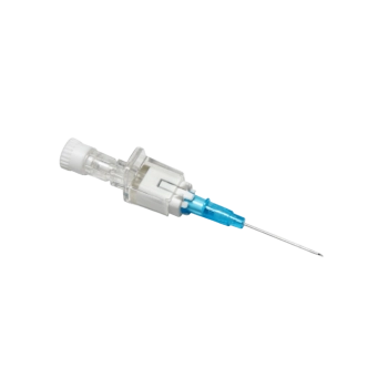 Catéter Intravenoso Terumo