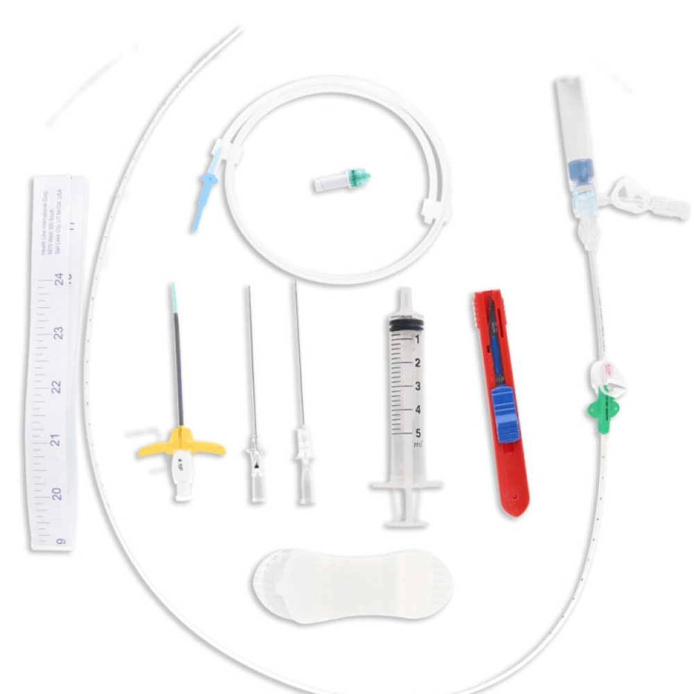 Catéter Picc Catéter Picc