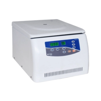 Centrífuga Angular Digital 12x15 mL, Fugelab-GB10 Centrífuga Angular Digital 12x15 mL, Fugelab-GB10